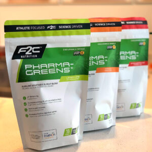 F2C Pharma Greens